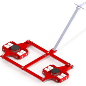 TL40 Tandem Dolly