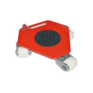 RL1 Rotating Machine Skate