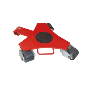 RL2 Rotating Machine Skate