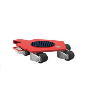 RL4 Rotating Machine Skate