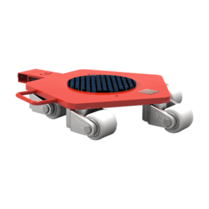 RL6 Rotating Machine Skate