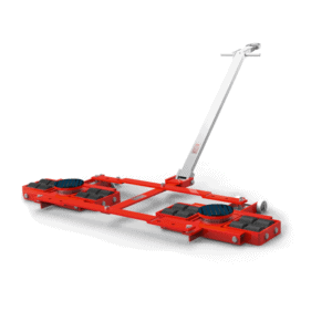 F12/TL12 Tandem Machine Skates