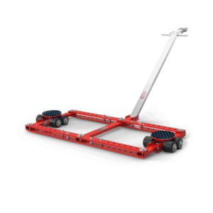 TL6 Tandem Dolly