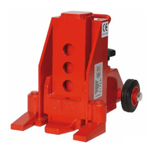 V10 Hydraulic Toe Jack