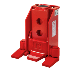 V10-EX Toe Jack with External Hydraulics