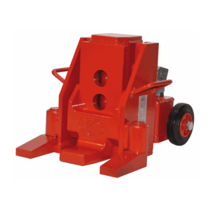 V20 Hydraulic Toe Jack