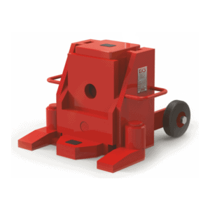 V30-EX Toe Jack with External Hydraulics