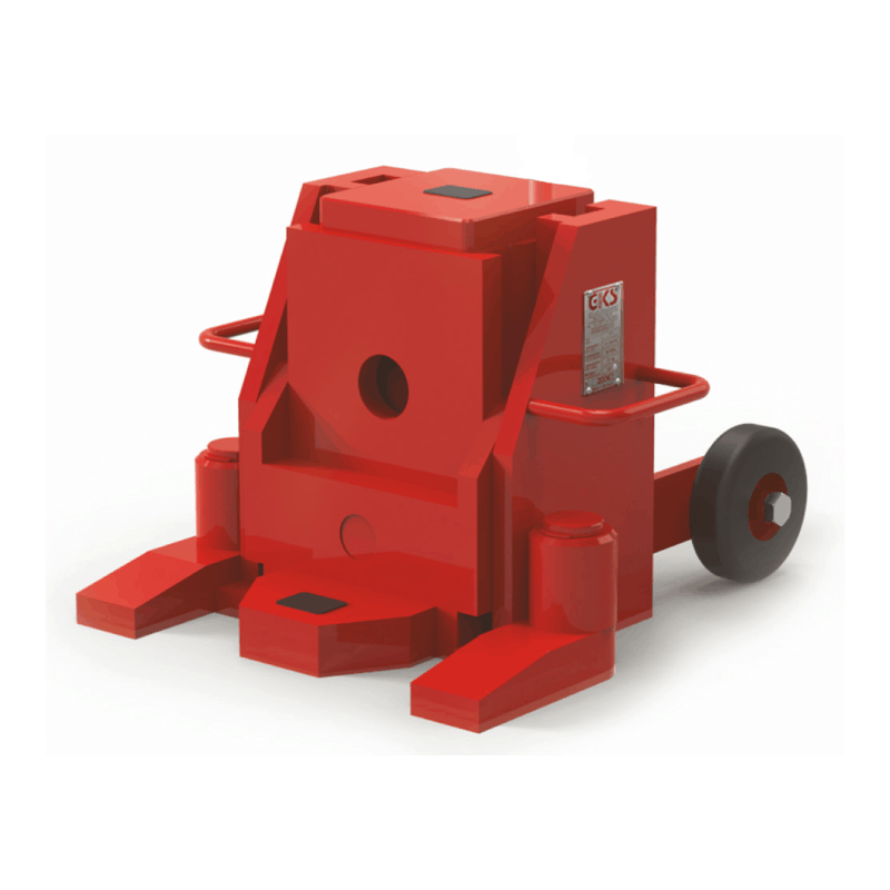 V30-EX Toe Jack with External Hydraulics