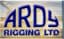 Ardy Rigging LYD