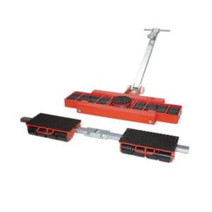 F12/L12 Transport Machine Skates