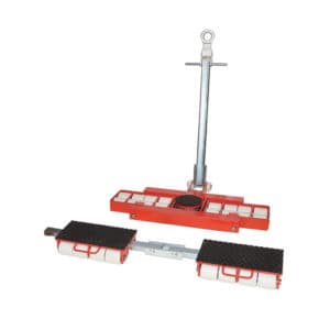 F18/L18 Transport Machine Skates