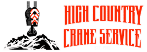 High Country Crane Service