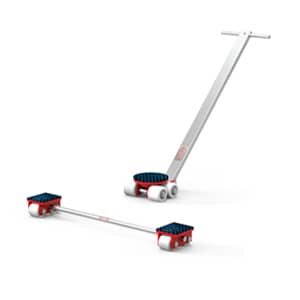 F2/L2 Machine Skates