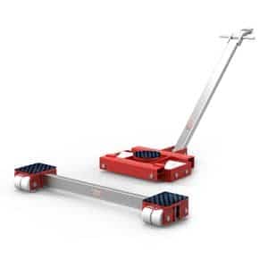 F20/L20 Transport Skates