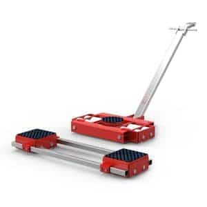 F30/L30 Transport Skates