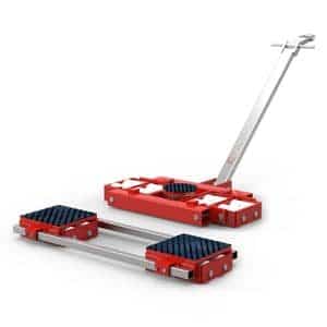 F40/L40 Transport Skates