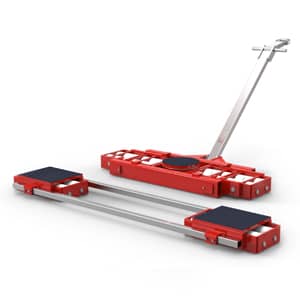F60/L60 Transport Skates