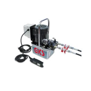 Bomba eléctrica PE2