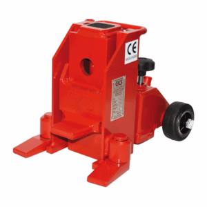 V5 Hydraulic Toe Jack